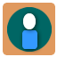 Individual icon